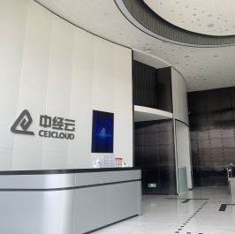 北京亦庄服务器托管