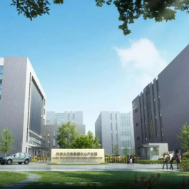 北京服务器托管